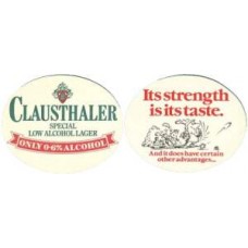 Clausthaller UK No.011